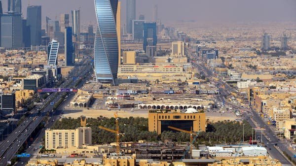 استراتيجية الاستثمار السعودية نفقات مقدرة بـ 27 تريليون ريال حتى 2030 Flipboard