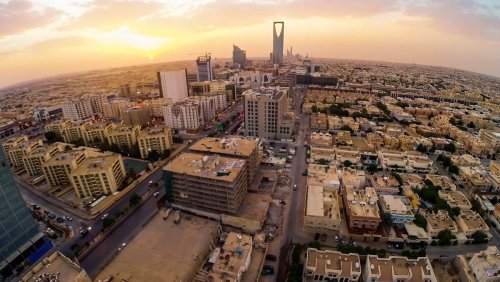 Hotels across Saudi Arabia’s Riyadh fully booked despite soaring prices