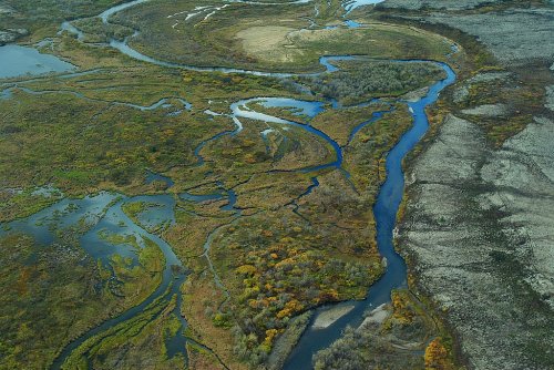 Corps of Engineers upholds denial of permit for controversial Pebble mine in Alaska