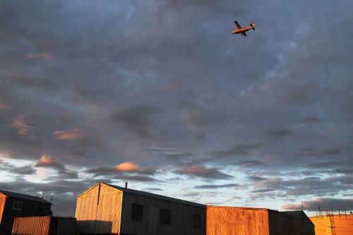 Possible Postal Service changes present challenge to Alaska Bypass Mail