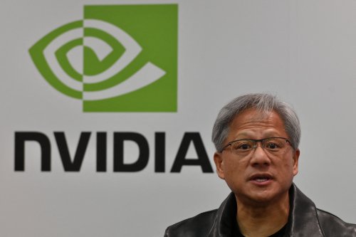 Nvidia’s CEO speaks out on Israel-Gaza war, to invest heavily in Israel