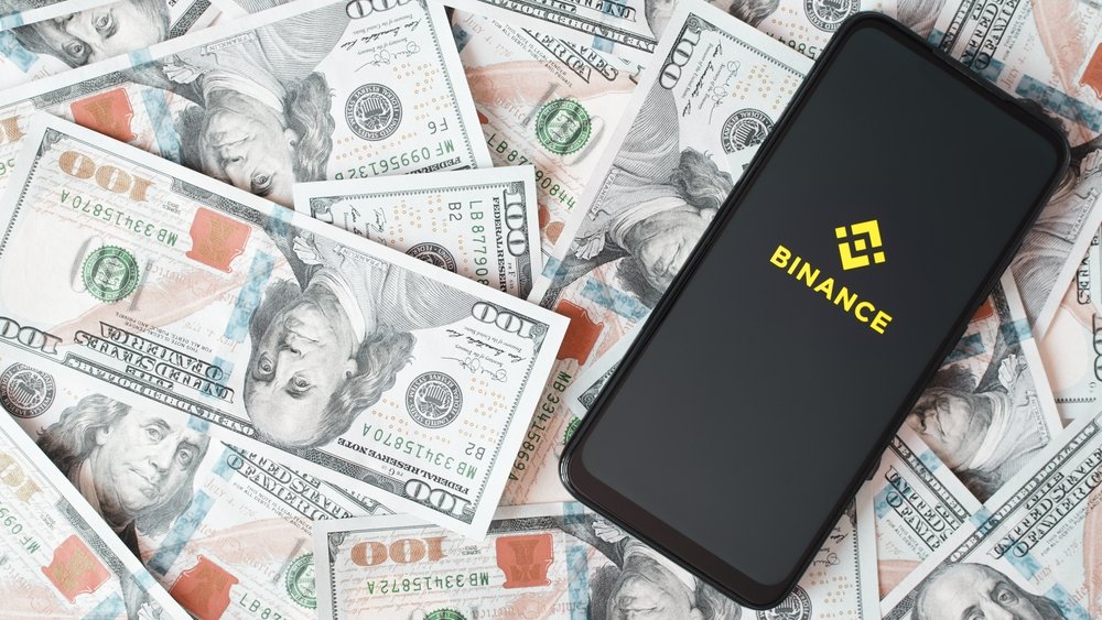 Binance accused of facilitating $1 billion to Hamas, Hezbollah, and other groups