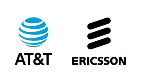 Ericsson and AT&T strategic agreement to pioneer networks of the future