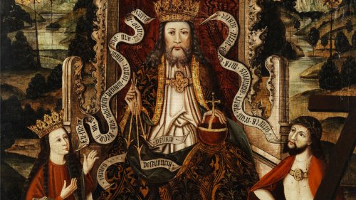 4 Ways the Kingdom of God can dwell in your heart