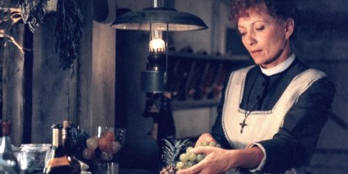 Why does Pope Francis want us to watch the movie “Babette’s Feast”?