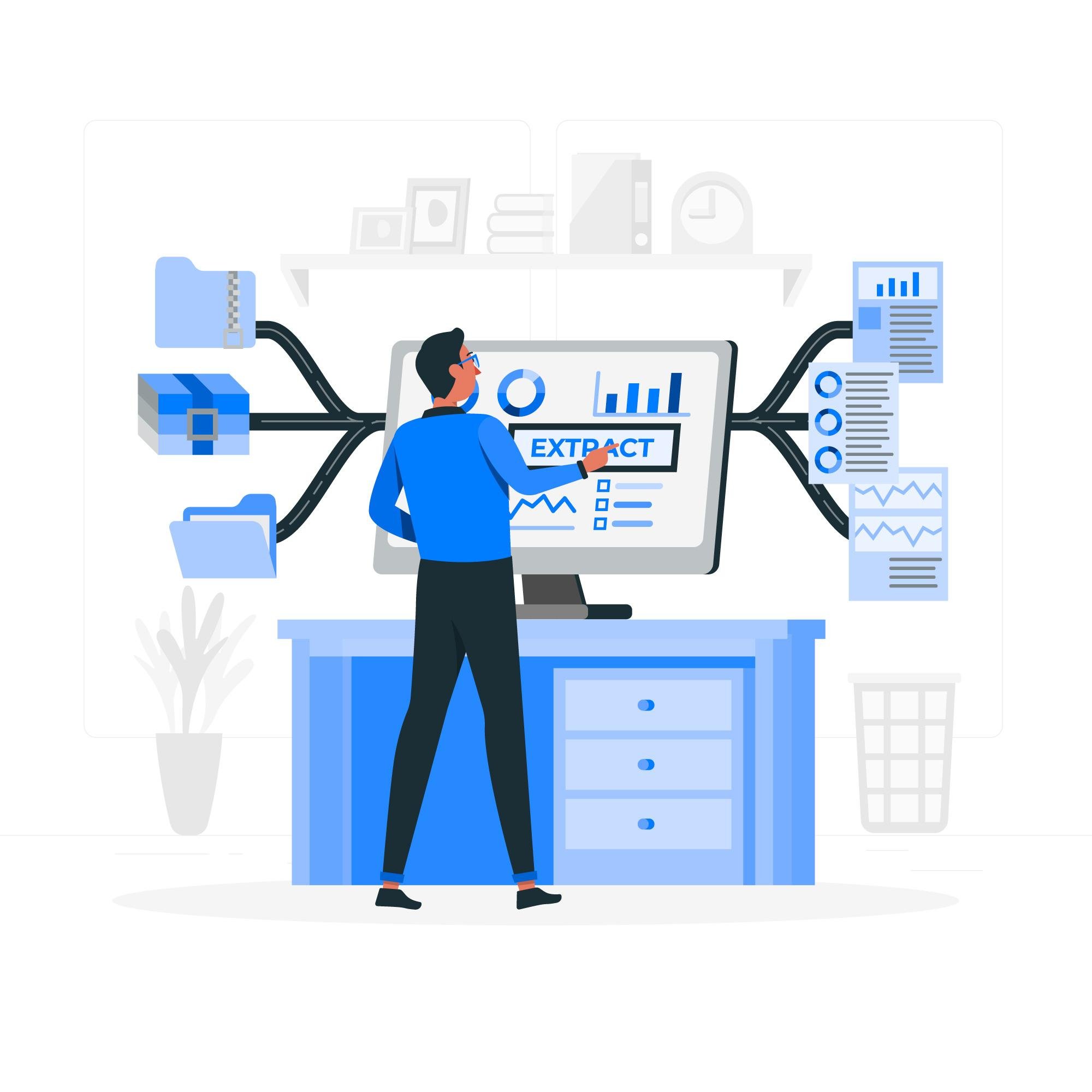 Blog about Web Stories and eCommerce cover image