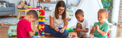Reasons to Ensure Your Child's Holistic Development | Alford & Ashe Academy
