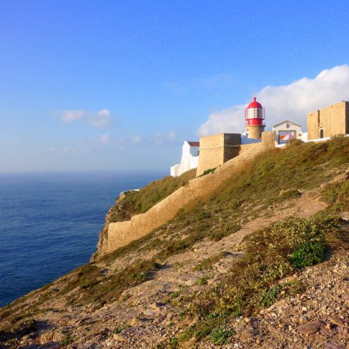 Die 37 schönsten Sehenswürdigkeiten in der Algarve