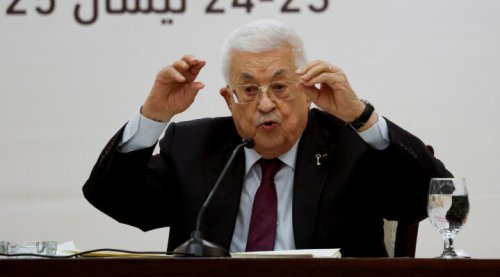 Yom HaShoah 2025: How the Palestinian Authority Replicates Nazi Ideology