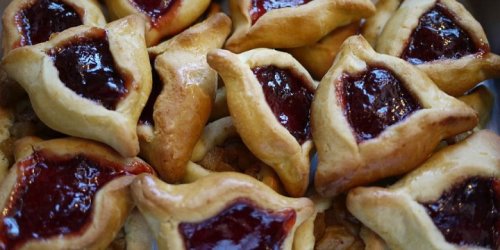 A Purim Guide for the Perplexed, 2025