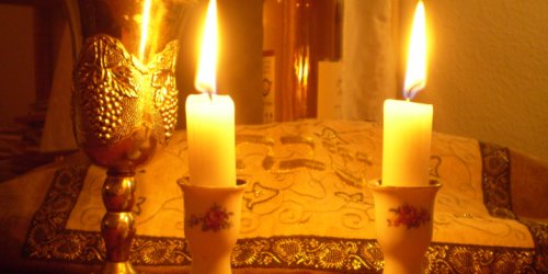 Shabbat Teaches the Jewish People to Be Different — and We Should Embrace That