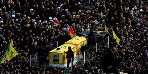 Jordan and Lebanon Know What Iran Is Up To — and They Don’t Like It