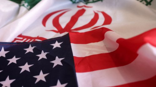 Iran Threatens to Relocate Nuclear Material, Blame US for Potential Israeli Strike Ahead of Rome Talks
