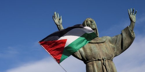 From Italy to France, Jews Face Mounting Abuse as Antisemitic Incidents Surge Across Europe