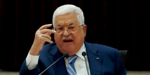 Revealing Priorities, Palestinian Leader Honors the Mother of Terrorists