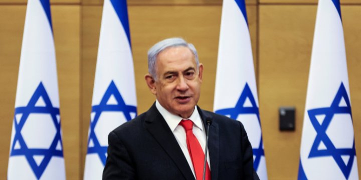 Israel’s National Security Adviser to Resign in August - Flipboard