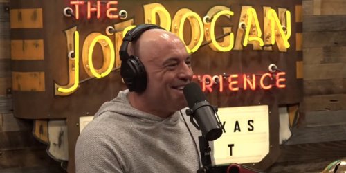 Why Joe Rogan’s Assault on Facts Is So Dangerous