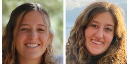 Murderers of Two Israeli Girls and Their Mother Are Palestinian Heroes