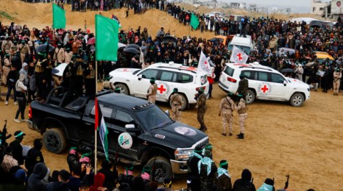Israel Accused of ‘Shattering’ Gaza Ceasefire — By the Same Media That Admitted It Already Expired