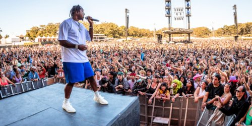‘No Room for Bigotry:’ Rapper Pusha T Criticizes Kanye West Over Antisemitic Outbursts