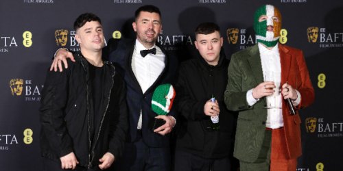 Irish Rap Trio Kneecap Cut From Major German Festivals, Loses US Visa After Anti-Israel Statements at Coachella