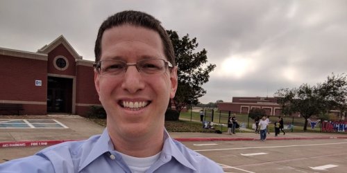 Rabbi Held Hostage in Texas Synagogue: ‘I Am Grateful to Be Alive’