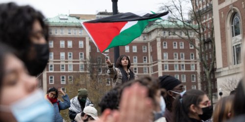 Antisemitism Data Illustrates the ‘New Normal’