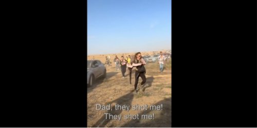 NBC News Is Quietly Rewriting Its Own Reporting on the Gaza War to Vilify Israel