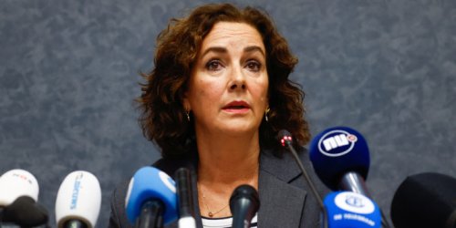 Amsterdam Mayor to Apologize to Jewish Community for City’s World War II Persecution