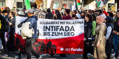 Antisemitism in Switzerland Has Surged to ‘Unprecedented Level,’ New Report Finds
