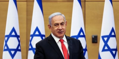 Netanyahu: ‘We Heard a Clear Threat to the Life of Israel’s Prime Minister’