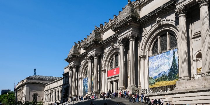 Metropolitan Museum of Art Cancels Met Gala Exhibit on John Galliano Following Backlash Over Antisemitic Comments