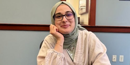 Tufts Student Returns to Massachusetts After Release From Immigration Custody