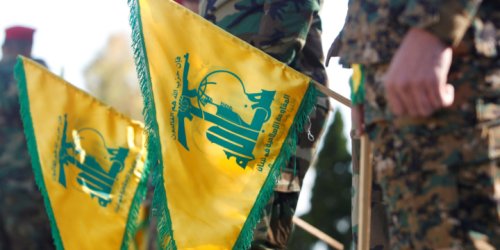 Lebanese Runner Withdraws From International Race to Avoid Israeli Opponent in Solidarity With Hezbollah