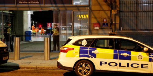 Police Investigate After British Neo-Nazis Shock Pub With Swastika Cake to Celebrate Hitler’s Birthday