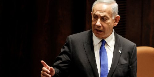 Netanyahu Rejects Biden Admin Call to ‘Pause’ Judea and Samaria Construction