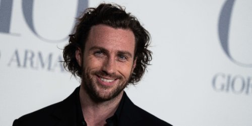 Pierce Brosnan, Former James Bond, Endorses Casting of Jewish Actor Aaron Taylor-Johnson in Iconic Role