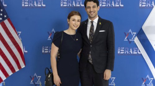 How the Media Blurred the Motive in Slaying of Israeli Embassy Workers in D.C.