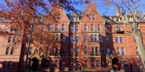 Harvard University Ranks First in Antisemitism
