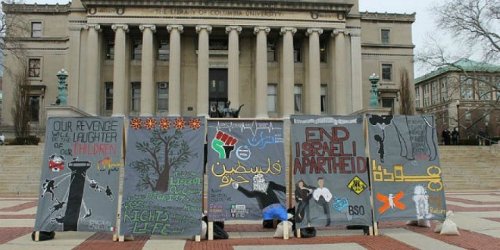 New York Must Not Allow Cornell and Columbia to Jeopardize Jewish Students