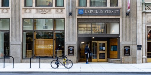 DePaul University Enabled Violent Attacks and Brain Injury on Jewish Students