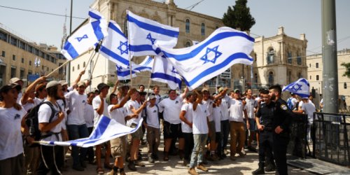 Reclaiming Jewish Pride in an Age of Rising Hatred — I Am Done Being Quiet