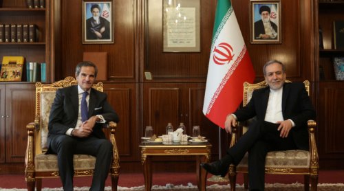 Israel and the Middle East: Could There Be a Regional Nuclear War?