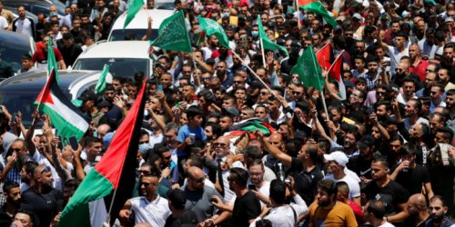 The US and Europe Are Funding a Palestinian Authority Army in Gaza — That Doesn’t Exist