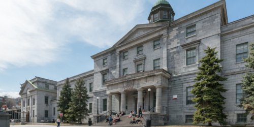 How Canadian Universities Are Allowing Jewish Students to Be Doxxed and Harassed