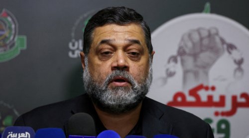 Hamas Must Be Fully Defeated, or Gaza Will Become a Terror-State Like Lebanon