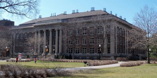 What It’s Like to Be a Non-Jewish, Zionist Student at the University of Minnesota