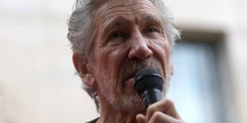 US Calls Roger Waters Performance in Berlin ‘Deeply Offensive to Jewish People’
