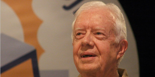 Don’t Believe the Jimmy Carter Revisionists