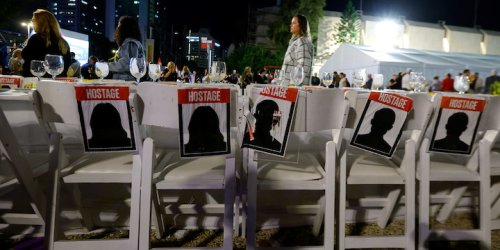 Released Terrorist Hopes for More Kidnappings to ‘Empty the Prisons,’ Blesses Hamas for Her Freedom